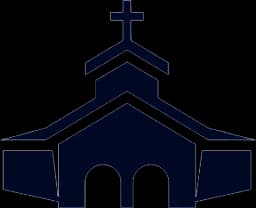 Логотип православного храма Святой Равноапостольной княгини Ольги в Сергиевом Посаде